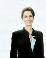 Foto von Dorothea Elisabeth von Hülsen