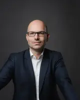 Foto von Dr. jur. Matthias Werner