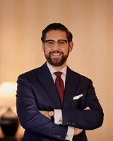 Foto von Dr. Malte T. Passarge