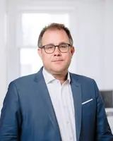 Foto von Dr. jur. Tilman Reichling
