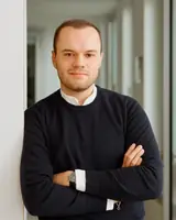 Foto von Max Holeisen