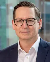 Foto von Jens Borchardt, LL.M.