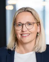 Foto von Annette Rölz
