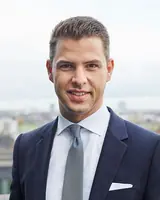 Foto von Dr. iur. Carl-Philipp Eberlein, LL.M.