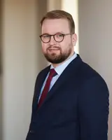 Foto von Dr. iur. Till Valentin Völger