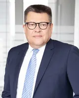 Foto von Ralph Siebert
