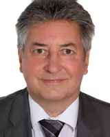 Foto von Friedrich Gaube