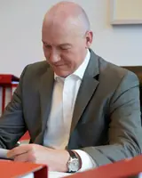 Foto von Bernd Mohr