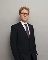 Foto von Dr. jur. Markus Morgenroth