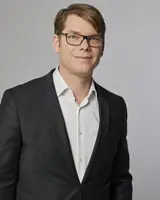 Foto von Dr. jur. Jens-Berghe Riemer