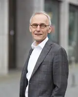 Foto von Dr. jur. Holger Kühl