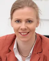Foto von Dr. Birgit Schröder