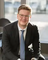Foto von Moritz Koch