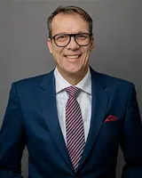 Foto von D.E.A. Joachim Hund-von Hagen