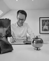 Foto von Simon Hannes Bloch