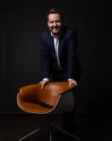 Foto von Justus Hendrik Graf