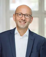 Foto von Prof. Dr. jur. Lucas Flöther