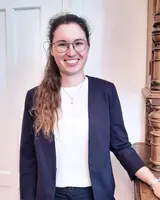 Foto von Paula Theresa Schindler