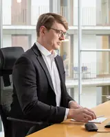 Foto von Lars-Oliver Eggersdorfer