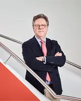 Foto von Prof. Thomas Thierau