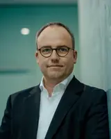 Foto von Dr. jur. Georg Greitemann, LL.M.