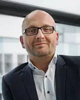 Foto von Dr. jur. Philipp Herrmann