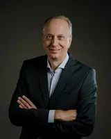 Foto von Dr. jur. Stefan Schimke