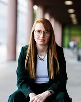 Foto von Marie-Christin Molitor