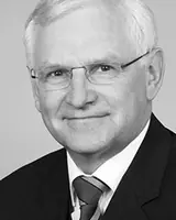 Foto von Prof. Dr. Siegfried Beck