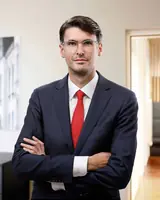 Foto von Dr. jur. Tim Schlun