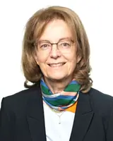Foto von Dr. jur. Regina Michalke