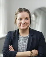 Foto von Anne-Kathrin von Dahlen