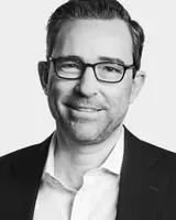 Foto von Dr. jur. Stephan Morsch