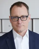 Foto von Dr. jur. Henning Bälz
