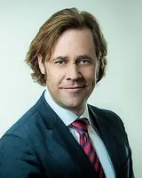 Foto von Dr. Holger Nieland