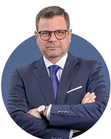 Foto von Dr. Alexander Schork