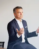 Foto von Dr. jur. Daniel Radig