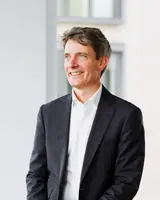 Foto von Dr. jur. Konrad Rusch