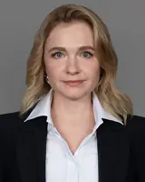 Foto von Yulia Shmeleva-Kurz