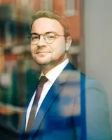 Foto von Dr. jur. Daniel Jordanov