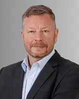 Foto von Dr. jur. Henning Kluge