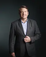 Foto von Dr. jur. Jochen Keilich