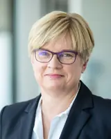Foto von Barbara Mannheim