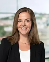 Foto von Dr. jur. Maike Huneke