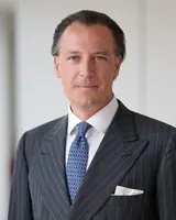 Foto von Dr. Maximilian Christian Milo Karacz, LL.M.