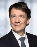 Foto von Dr. Lutz Krahnefeld