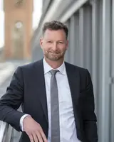 Foto von Dr. Robert Theissen, LL.M.