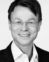 Foto von Dr. jur. Olaf Weiß