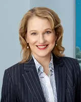 Foto von Dr. jur. Eva-Dorothee Leinemann, LL.M.