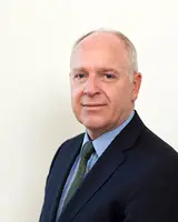 Foto von Michael Lazarovici